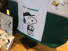-星巴克(广州南站3层-A5口店)