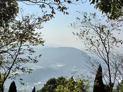-惠山国家森林公园