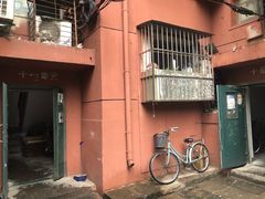 门面-老红桥炸灌肠牛肚锅烧烤(定福庄店)