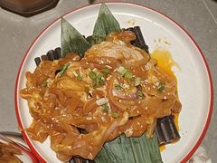 -正宗齐齐哈尔烤肉·齐牛哥鲜切炭火烤肉(杭州总店)