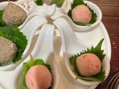 -受气牛肉·重庆耙牛肉(来福士店)