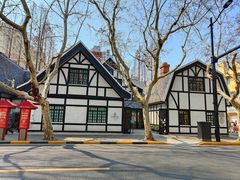 -一尺花园(安和花园店)