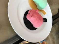 -安蒂娅·海鲜自助餐厅(安蒂娅美兰酒店)