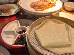 -青年公社烤鸭(青年路店)