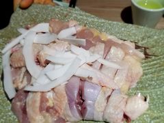 -探窝·竹笙椰子鸡(杨箕店)