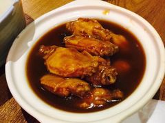 妈妈的味道-妈妈的味道(工人体育场东路店)