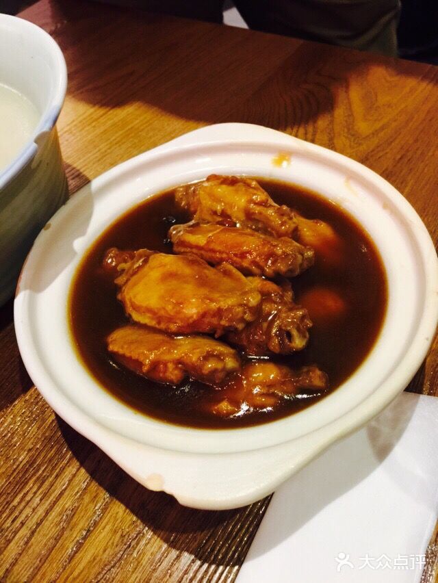 妈妈的味道(工人体育场东路店)妈妈的味道图片