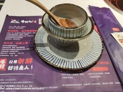 -牛村来人潮汕牛肉火锅(西单店)