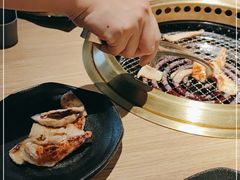 -牛角烧肉(步步高星城天地店)