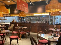 -小隐人家(乐松店)