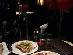 -小火花·干式熟成牛排馆Spark SteakHouse(剑桥郡店)