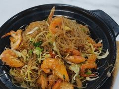 -明本湛江鸡•海鲜小厨(陈家祠店)