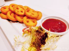 开心小土豆-真爱中国餐馆·年华店(朱雀大街店)