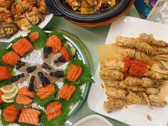 -海鲜e族(马王堆店)