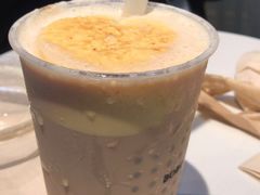 -喜茶(上海五角场万达店)