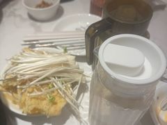 -川味堂·四川豆花(八卦岭店)