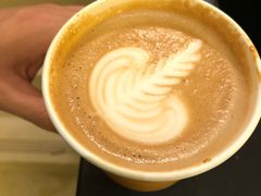 -CAFE'IN精品咖啡体验空间(小寨店)