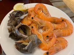 -温州万和豪生大酒店-餐厅