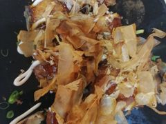 章鱼烧-桃屋日本料理(清华科技园店)