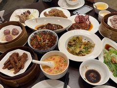 -京香轩·中餐厅(上海中庚聚龙酒店)