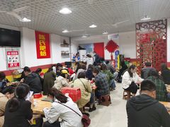 大堂-陈氏肥蛤(小纬六路总店)