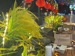 -木屋烧烤(龙岗龙城万科里店)