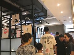 -青叶日式料理(飘亮阳光广场店)