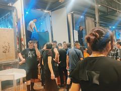 -海峡水产品交易中心(海鲜交易区)