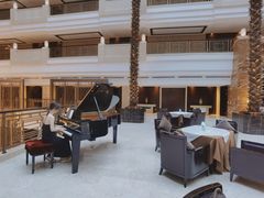 -百香自助餐厅·西安唐隆国际酒店(曲江店)