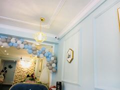 -La patisserie de Mona 茉娜的甜品(韩乐坊店)