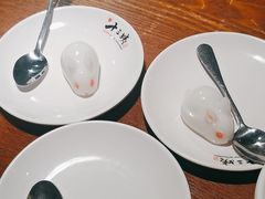 -南拳十三姨·潮汕砂锅粥(世纪金源店)