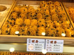 -酥翁糕点(顺义店)
