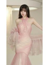 -韩国天使嫁衣婚纱礼服馆(上海旗舰店)