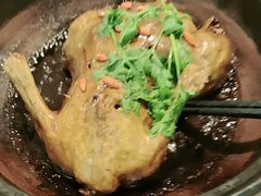 -萬家灯火·私房湘菜·22年老手艺(南岭大道店)