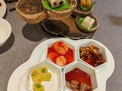 -花家怡园(四合院总店)