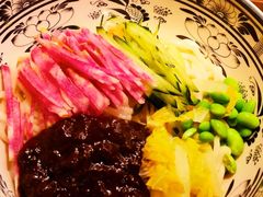 -德一门·北京爆肚涮肉(宽窄巷子店)