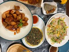 -安泰楼·佛跳墙创始人·传统闽味早茶·酒楼(三坊七巷闽菜地标店)