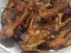 招牌甜鸡架-闫家炸鸡架(五爱总店)