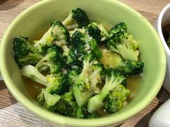 -小雅木姜子烤鸡·贵州菜(鸿通城店)