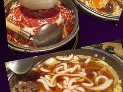 -大和食乐·鲜和牛酸汤火锅(环宇荟店)