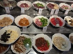 -老村长•湖北家常菜(黄浦路店)