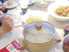 -额娘·春饼烤鸭(华北七楼创始店)