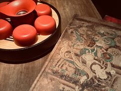 -花马天堂云南餐厅 Lost Heaven(外滩店)