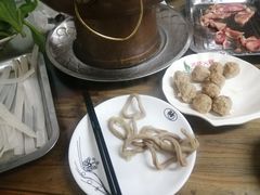 -木萨火锅店(开鲁路店)