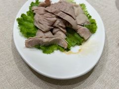 酱麻油肚尖-品悦酒店(三林古镇店)