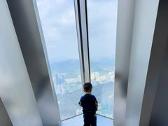 -傲廬·云端餐厅·深圳柏悦酒店