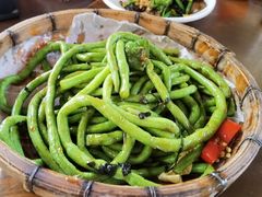 -园林美食城·本土农家菜(杨和镇店)