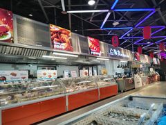 -盒马鲜生(曜一城店)