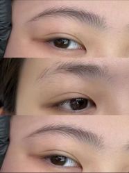 -MIVI野生眉纹绣纹眉