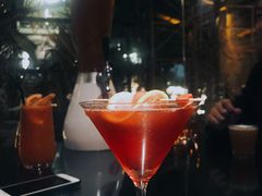 -五合院·整点烤肉